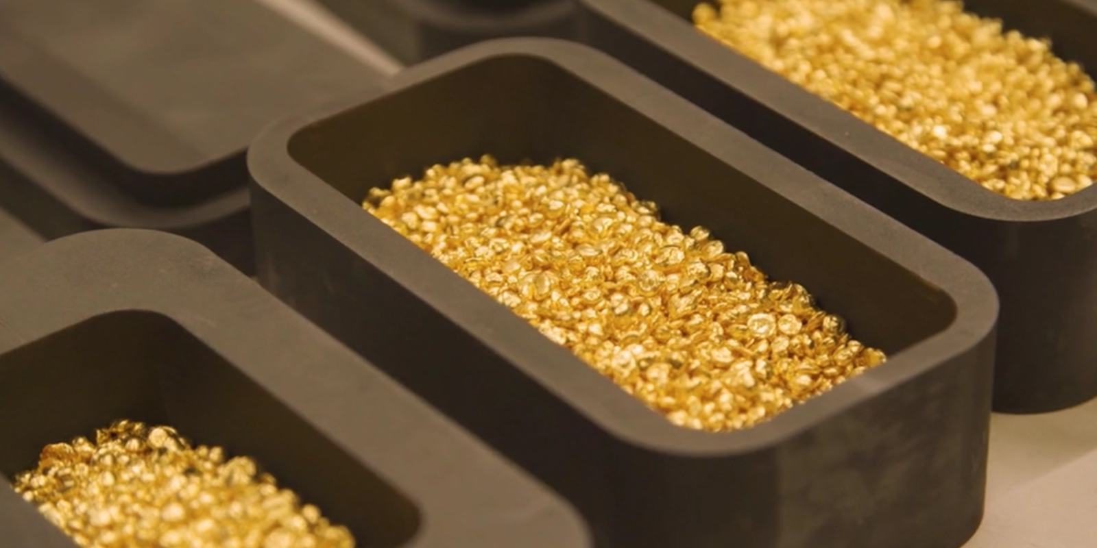 Recycled Gold—How Responsible Is It? (Hint: Not Always) - IMPACT