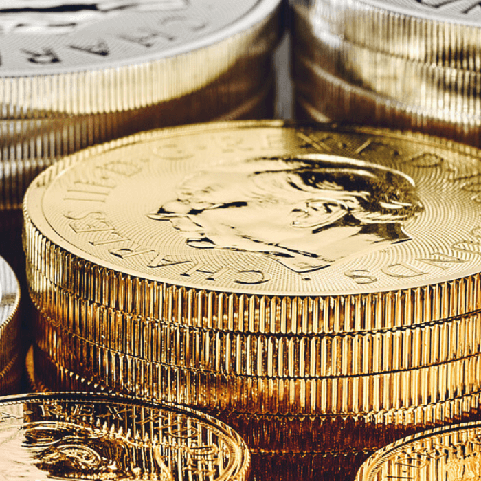 Six Essential Factors to Consider When Selling Gold Bullion