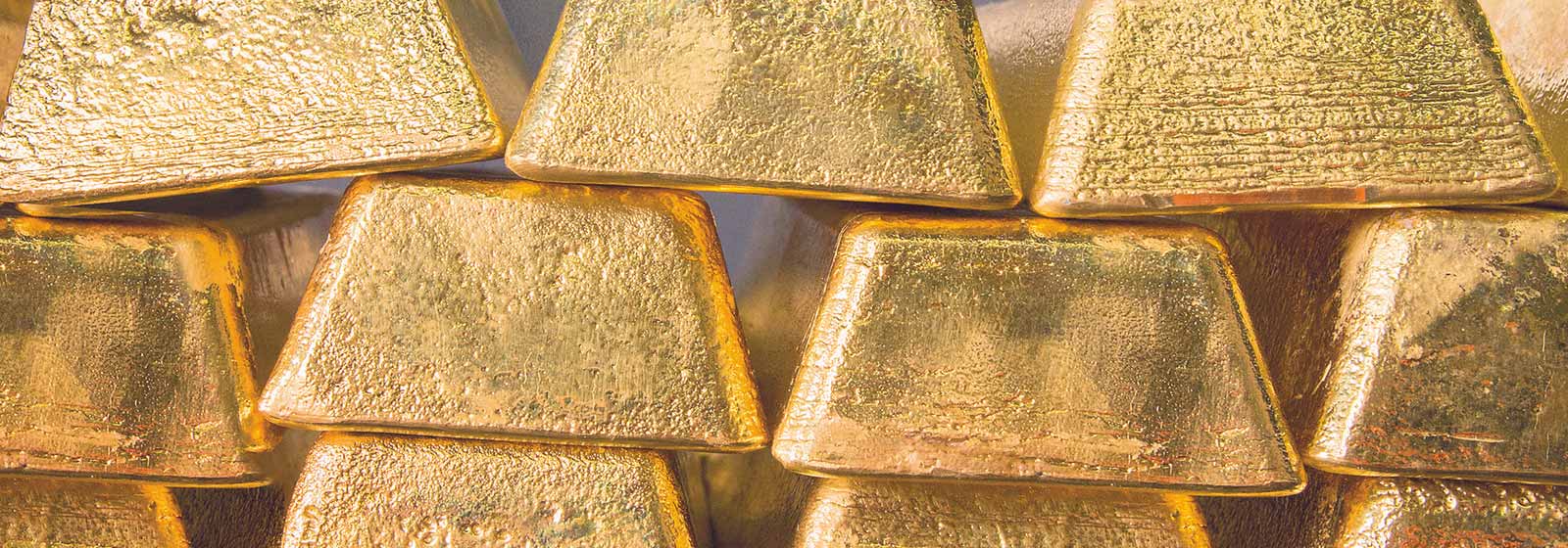 The Properties of Gold The Royal Mint