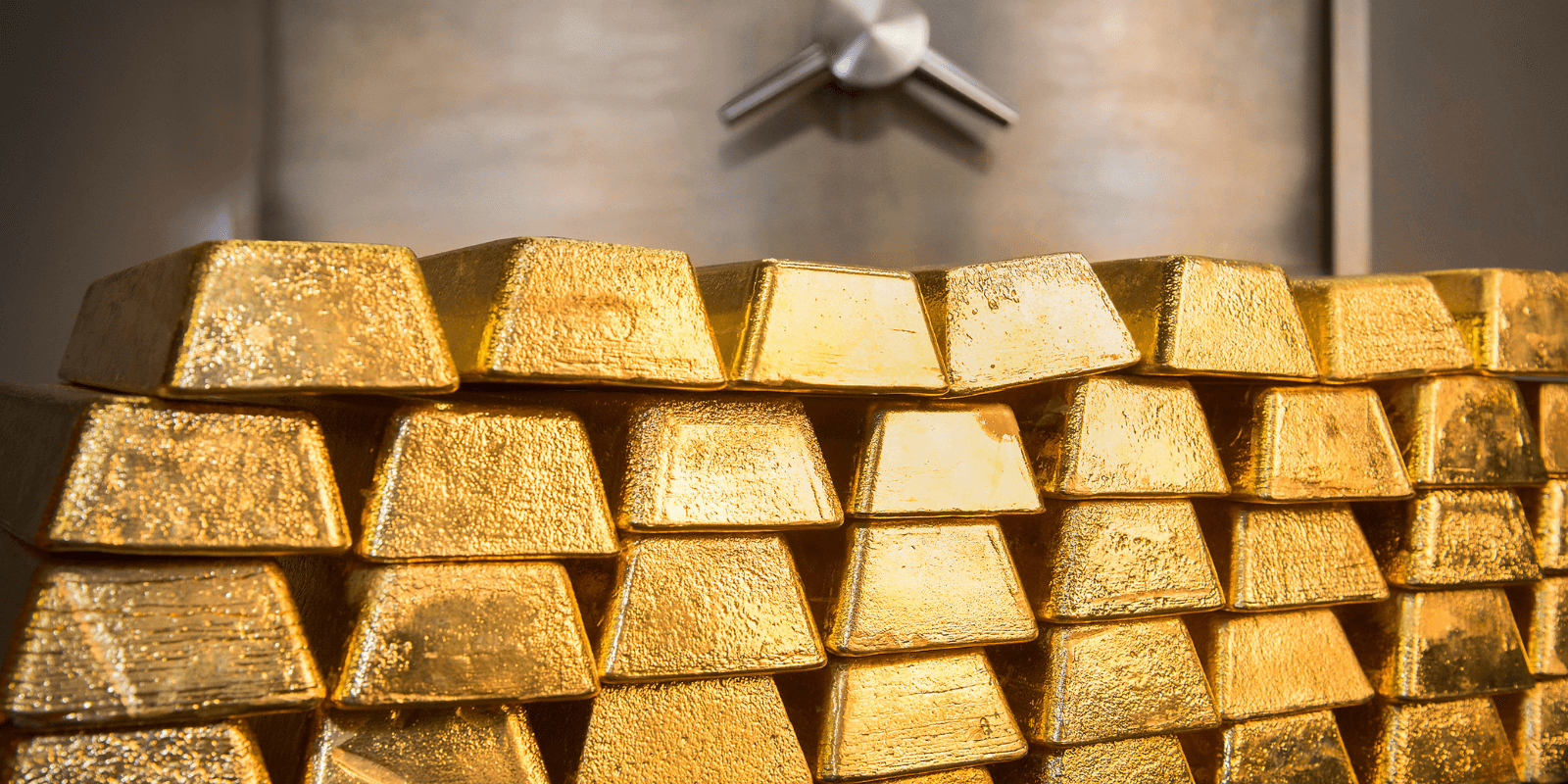 The Secret World of Bullion Banking: Who Sets Gold Prices?