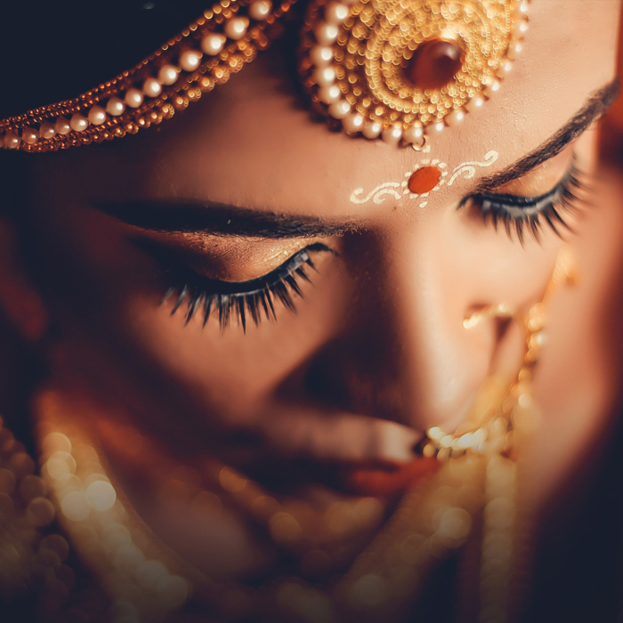 Indian Weddings and the Tradition of giving Gold