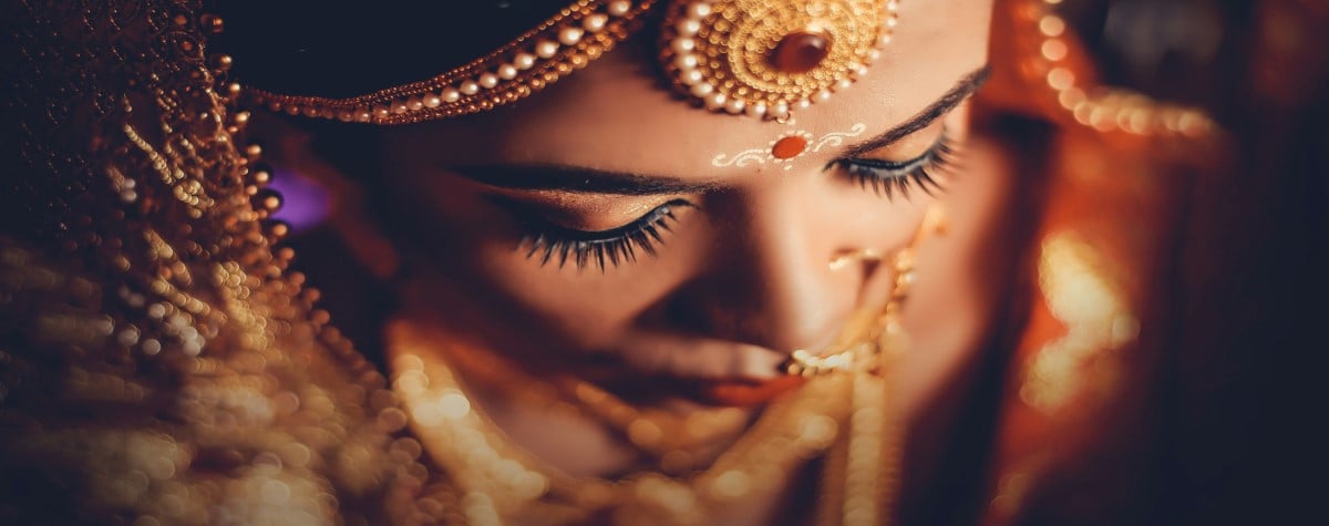 Indian Weddings and the Tradition of Giving Gold