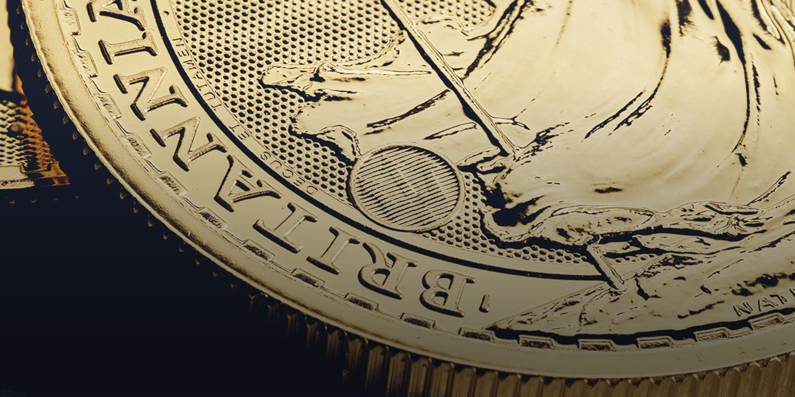 The Royal Mint unveils the world’s most visually secure bullion coin