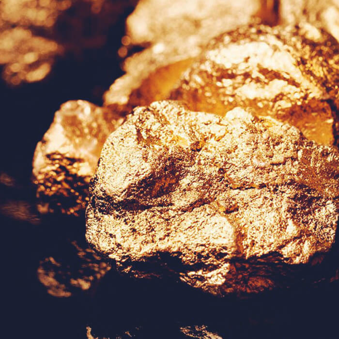 HOW RARE ARE PRECIOUS METALS? HOW RARE ARE PRECIOUS METALS?