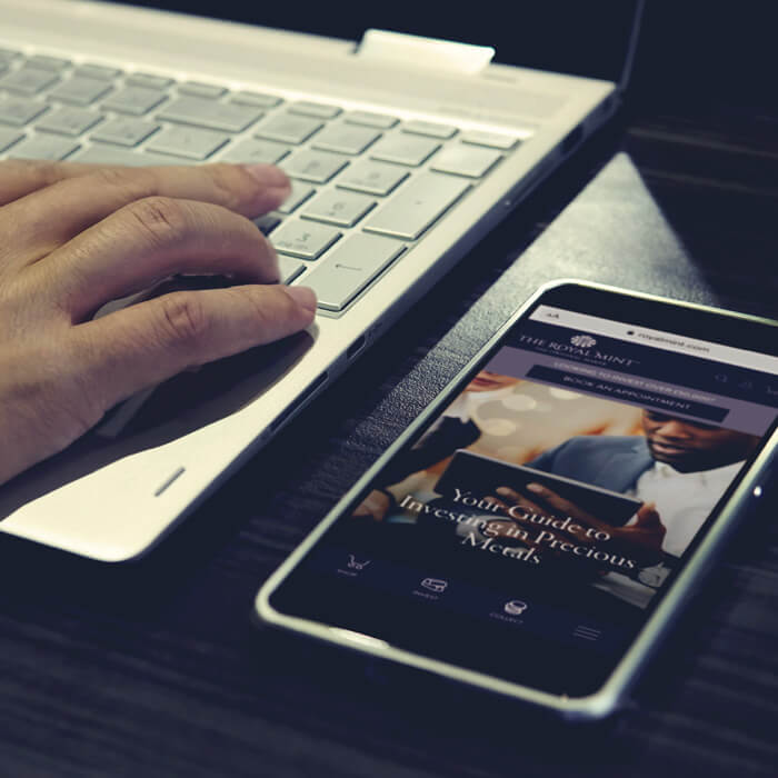 HOW TO INVEST WITH THE ROYAL MINT HOW TO INVEST WITH THE ROYAL MINT