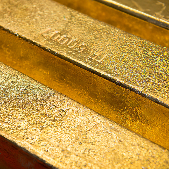 The Relevance of Gold as a Strategic Asset