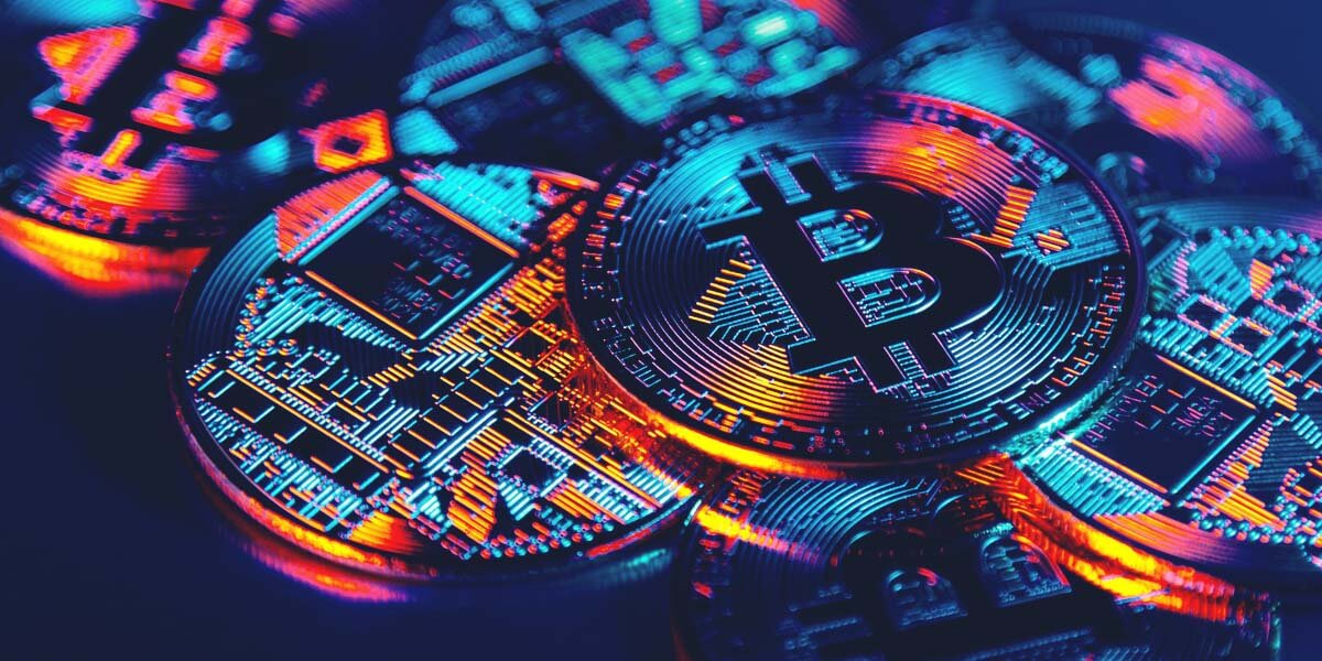 Demystifying Cryptocurrencies: An Introductory Guide | The Royal Mint