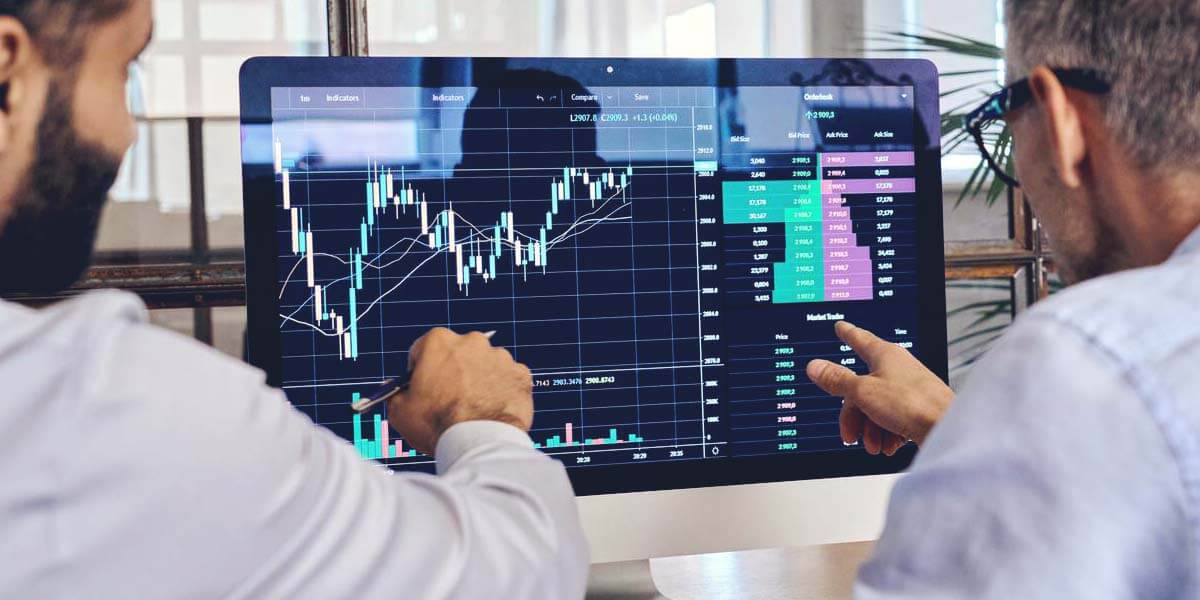 How to Choose the Best Online Investment Platform | The Royal Mint