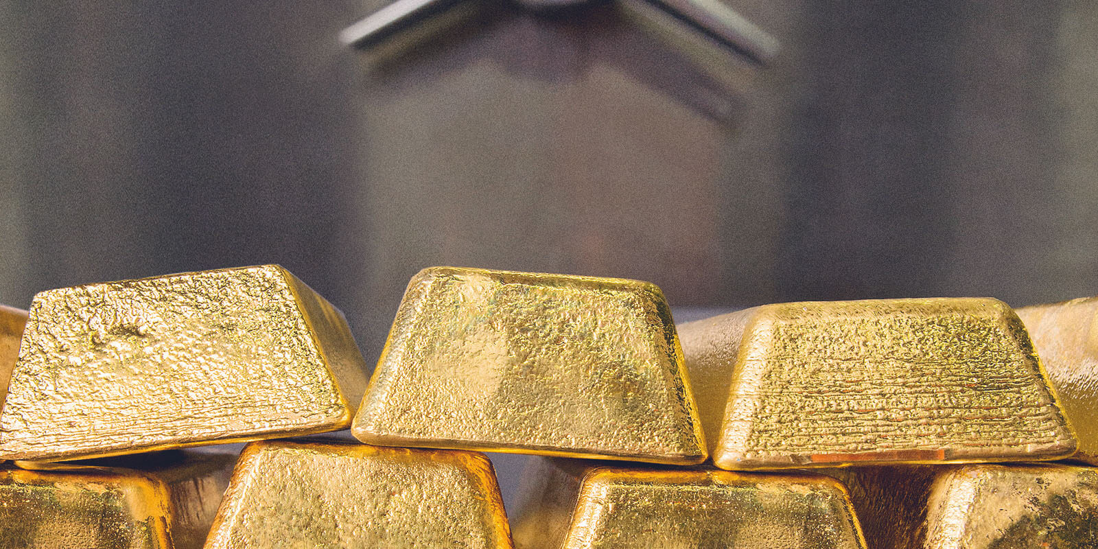 6. How to Store and Take Care of Your Bullion 