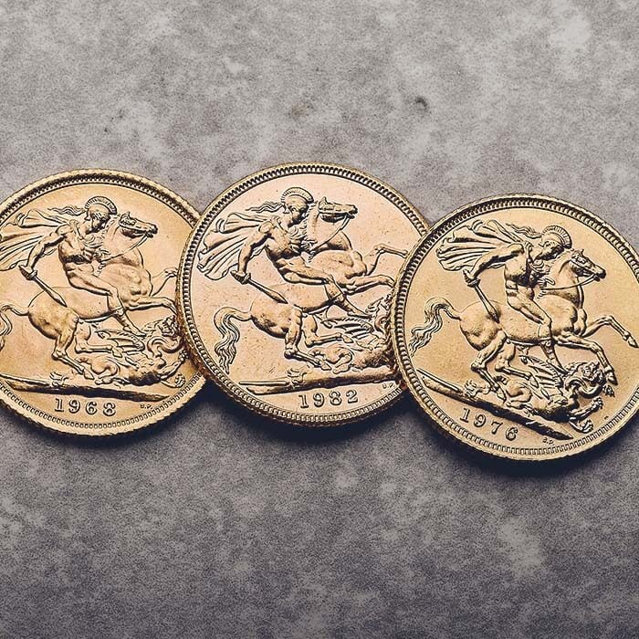 Best Value Bullion Coins