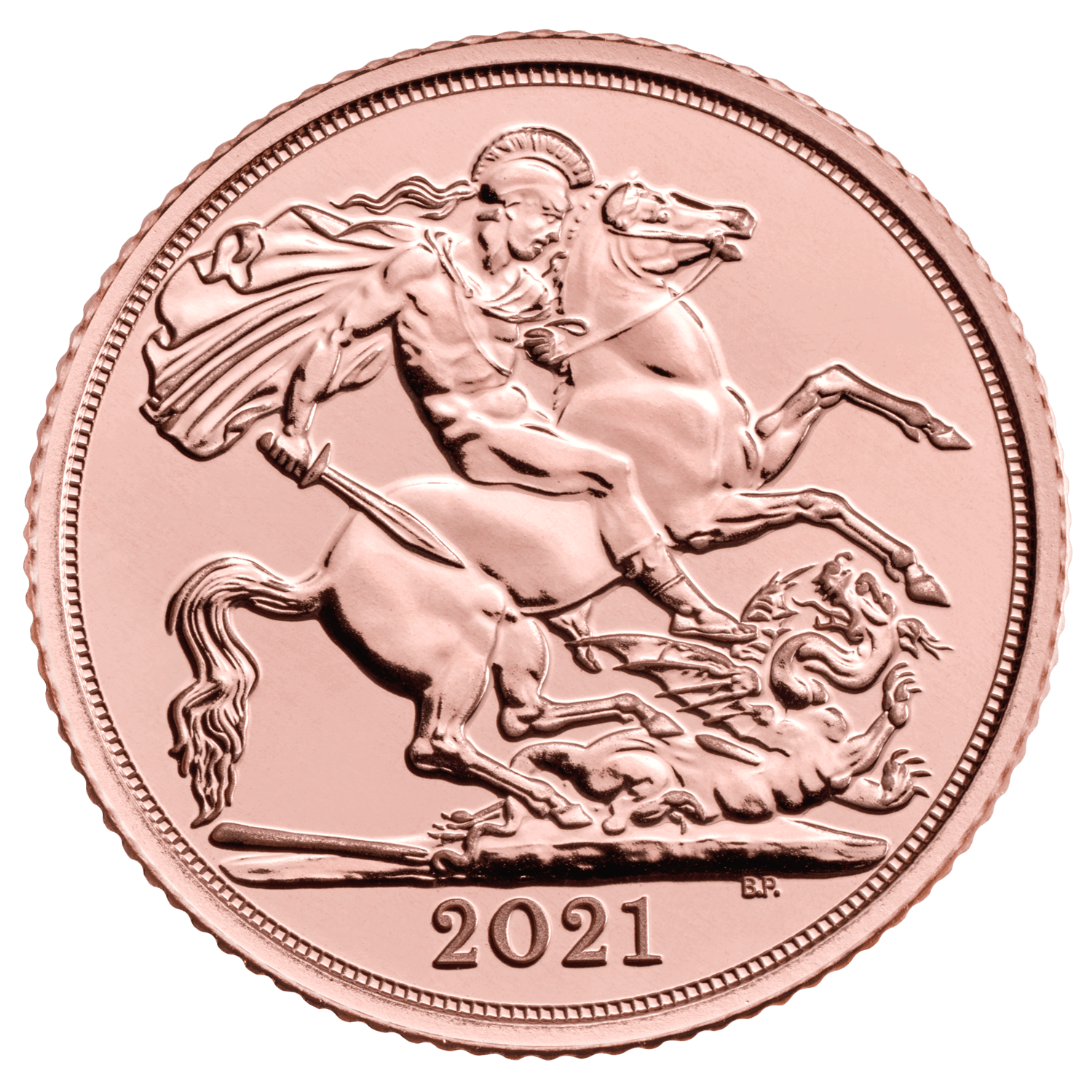 The Best Value Half-Sovereign Gold Bullion Coin