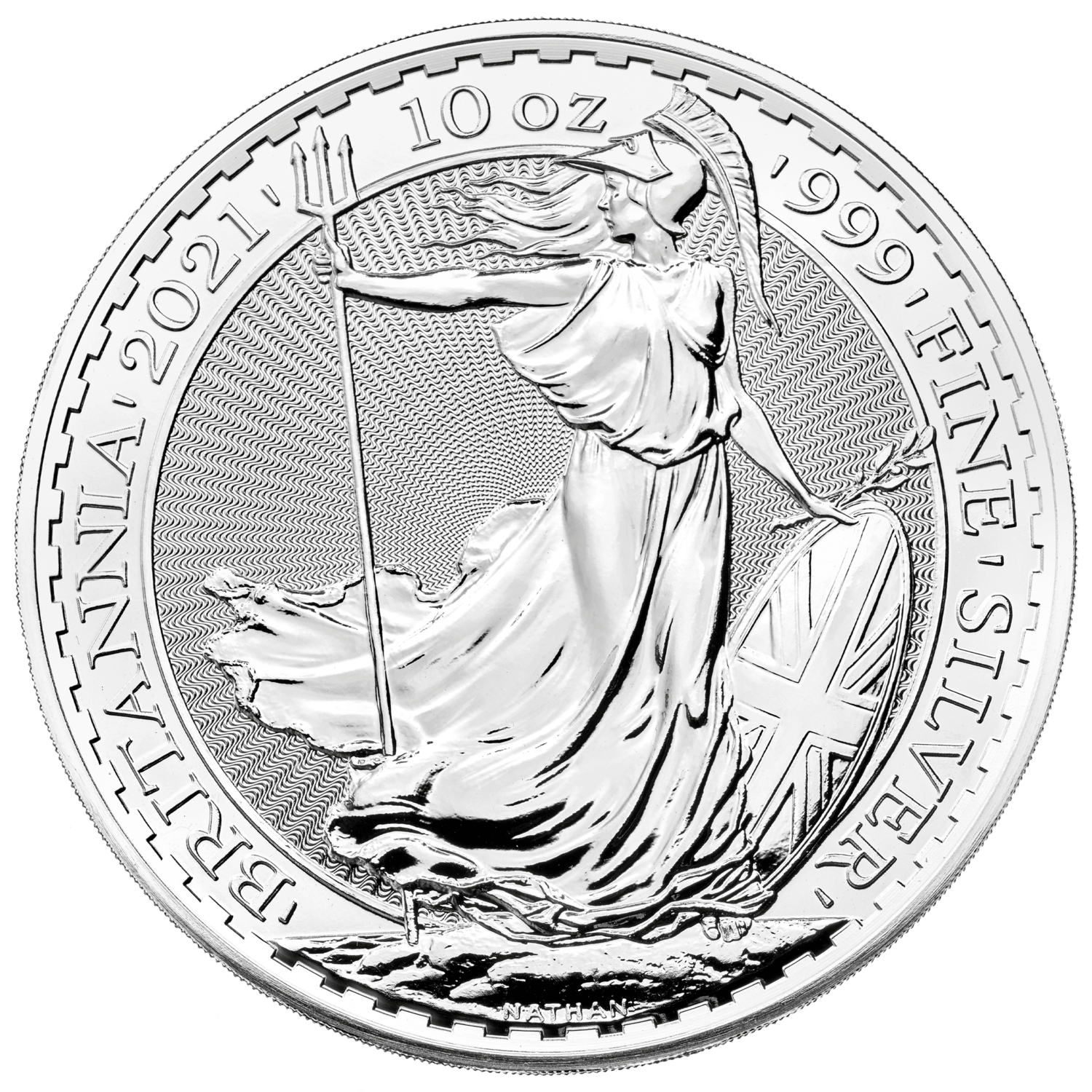 uk britannia silver coin
