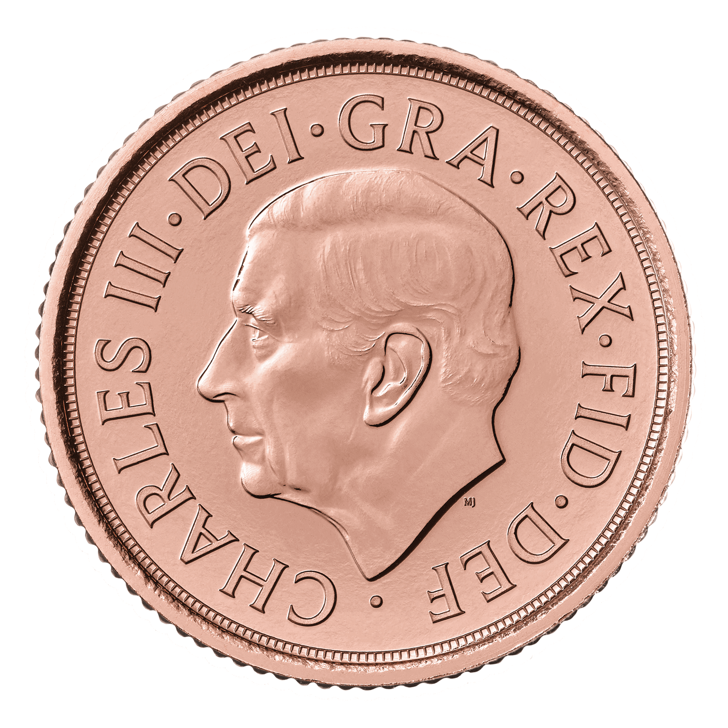 The Memorial Half-Sovereign 2022 Gold Bullion Coin