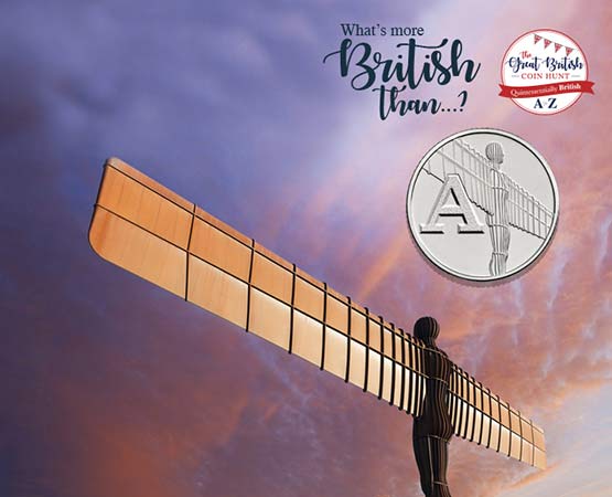 Buy the Complete 2019 A to Z Collection