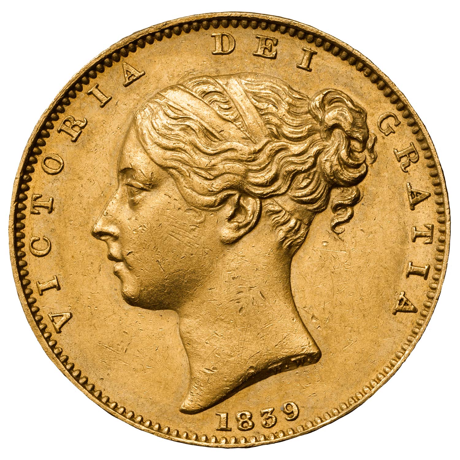 his1838s_1839_sovereign_obvers