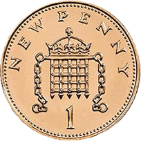 Paddington Coin