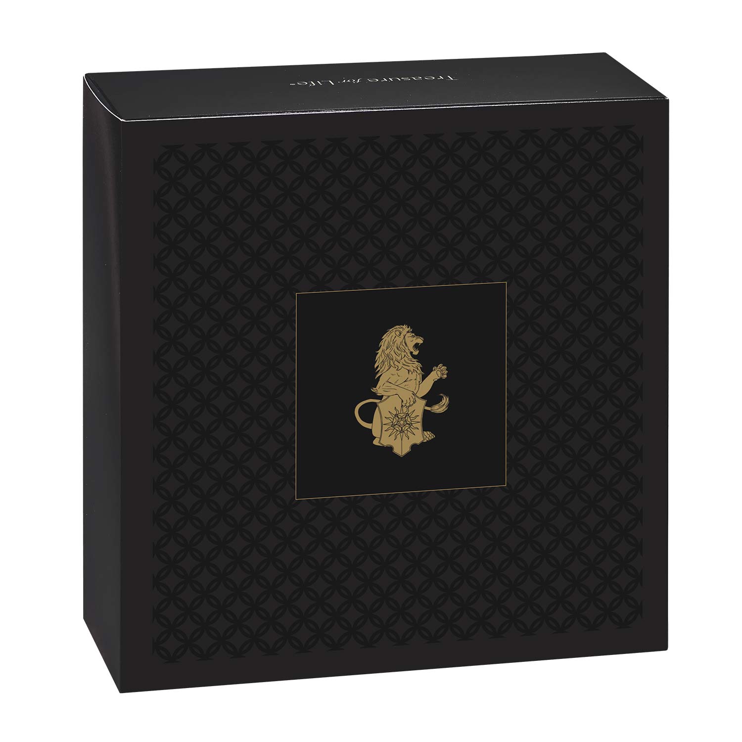 The White Lion of Mortimer 2020 10oz Silver Proof Coin | Royal Mint The White Lion of Mortimer 2020 10oz Silver Proof Coin | Royal Mint
