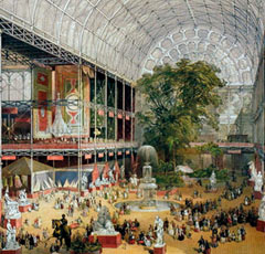 The Great Exhibition