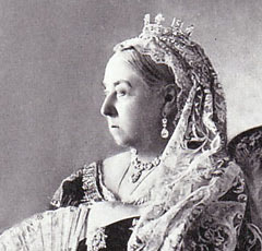 Queen Victoria's Diamond Jubilee