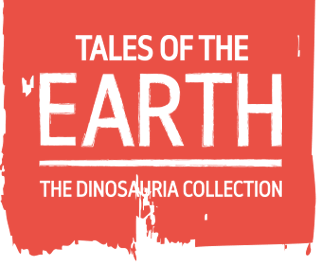 Tales of The Earth Logo