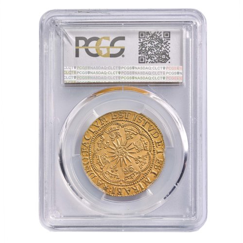 Graded Coins