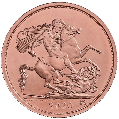 The Five-Sovereign Piece