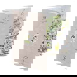 50p Coins 38 piglet 2020 uk 50p brilliant unicrculated coin packaging front uk20pgbc