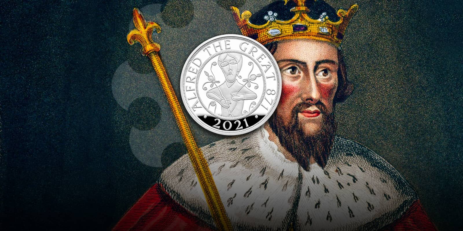 King Alfred the Great – South West Heritage Trust