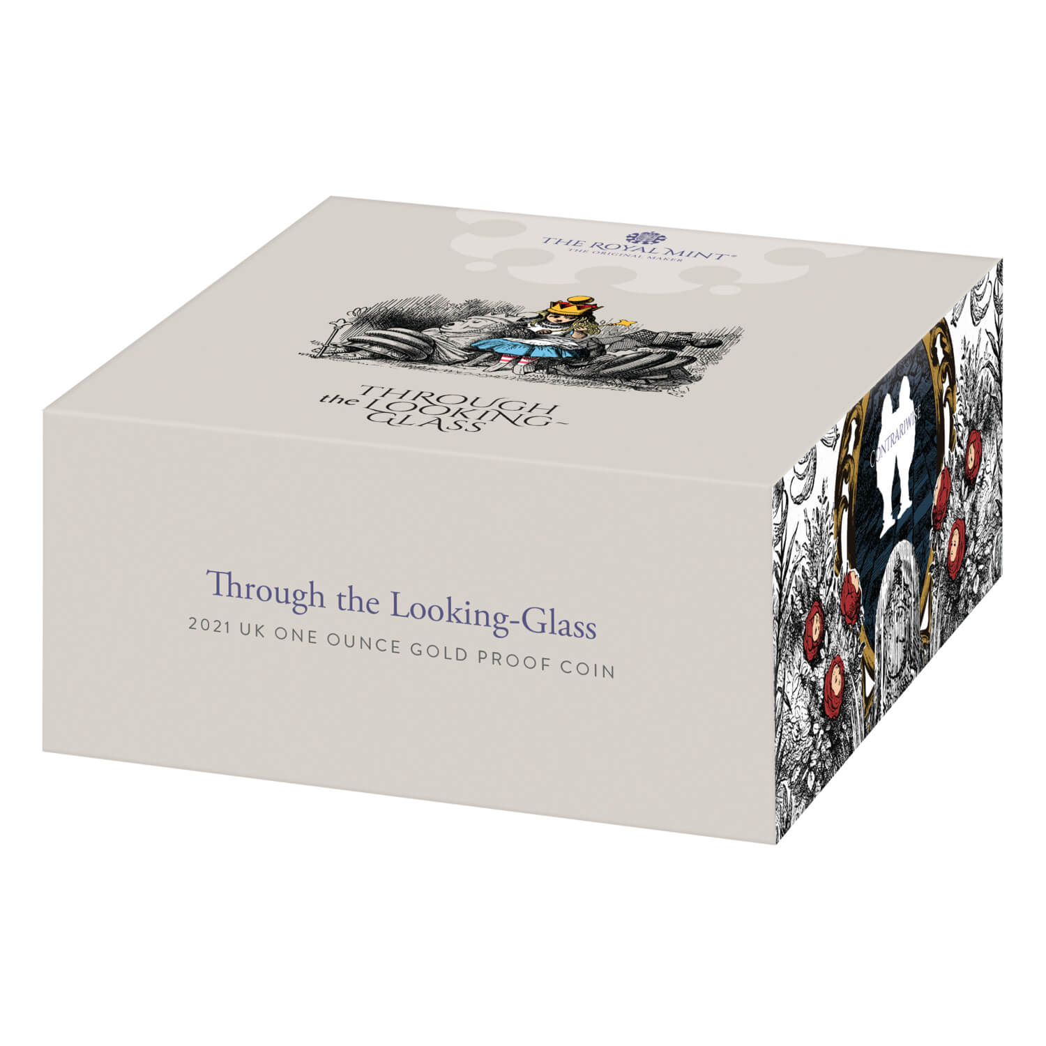 その他 GRAND ARCHIVE The Looking Glass UR foil その他 GRAND ARCHIVE The Looking Glass UR foil The Looking