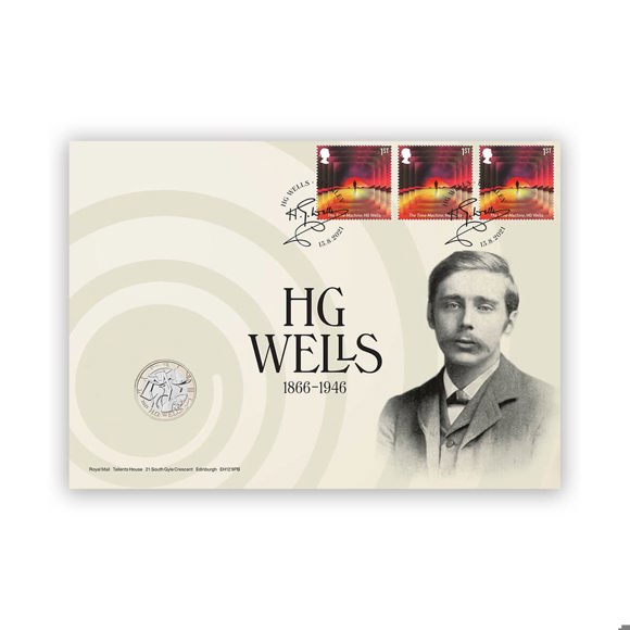 Coin and Stamp Cover Collections The Royal Mint