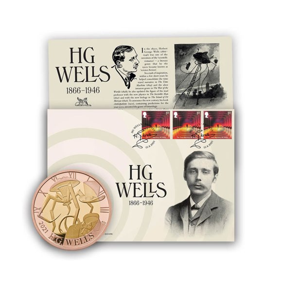 Coin and Stamp Cover Collections The Royal Mint