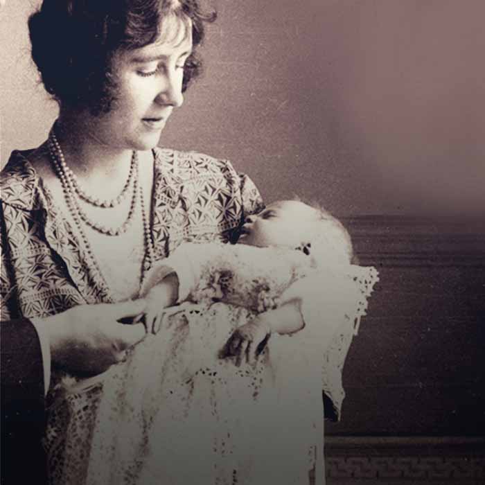 Celebrating a Milestone Moment With The Sovereign