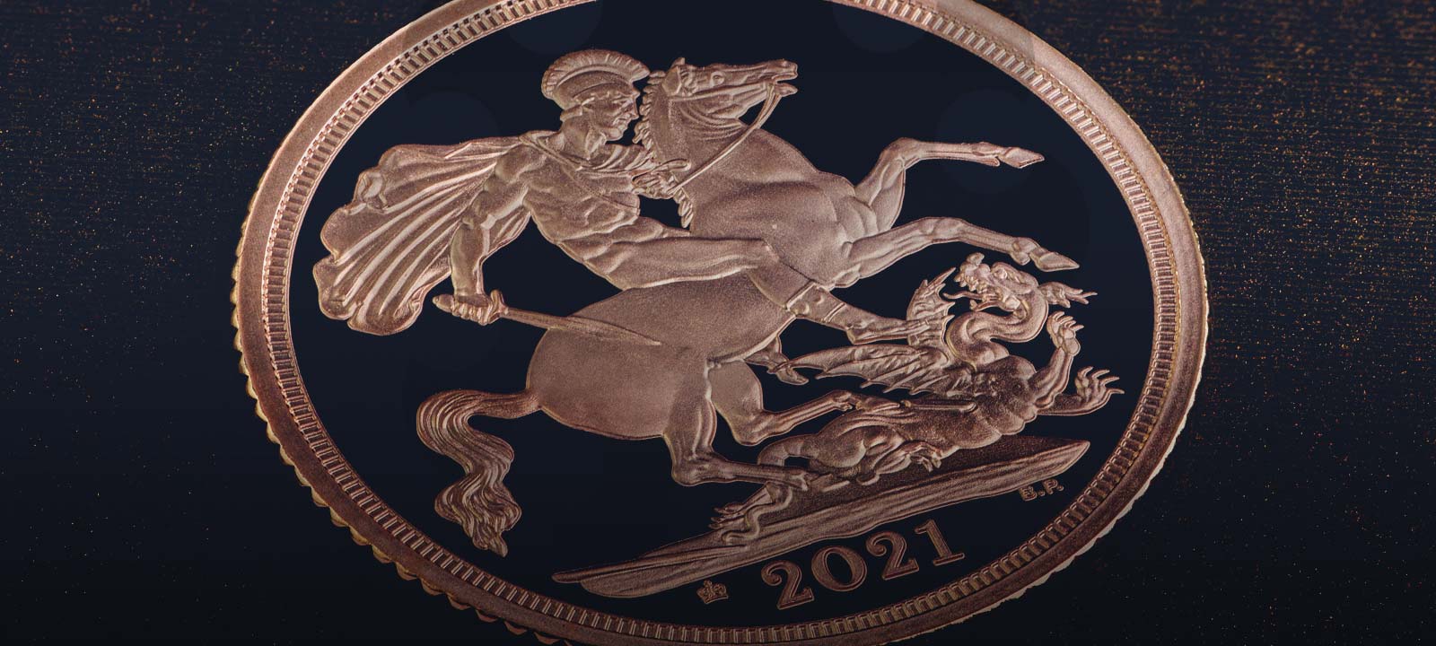 The History of the Gold Sovereign The Royal Mint