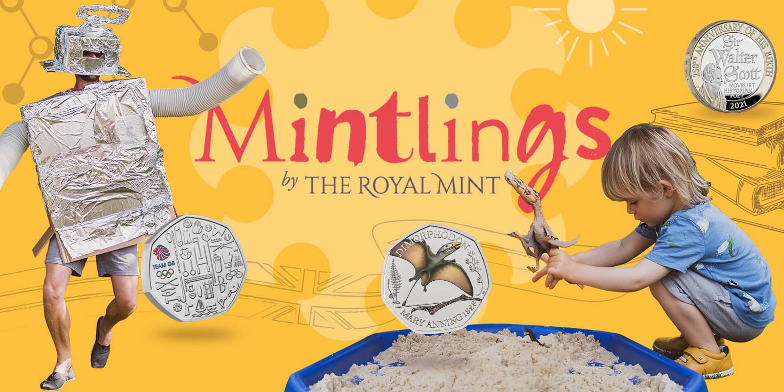Mintlings