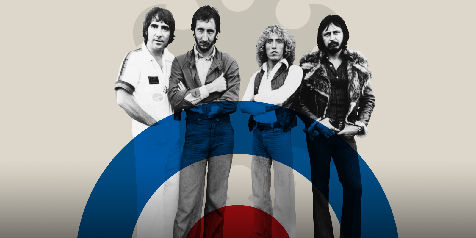 The Biggest Fan - The Who