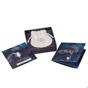 My Lost Tooth Celebration Set