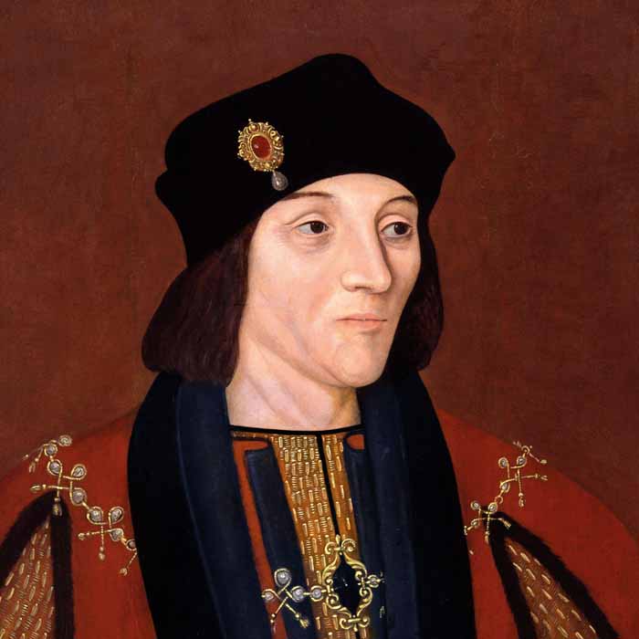 British Monarchs Henry VII – Coinage Under the Tudor Rose