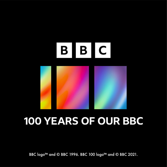 Celebrate 100 Years of the BBC