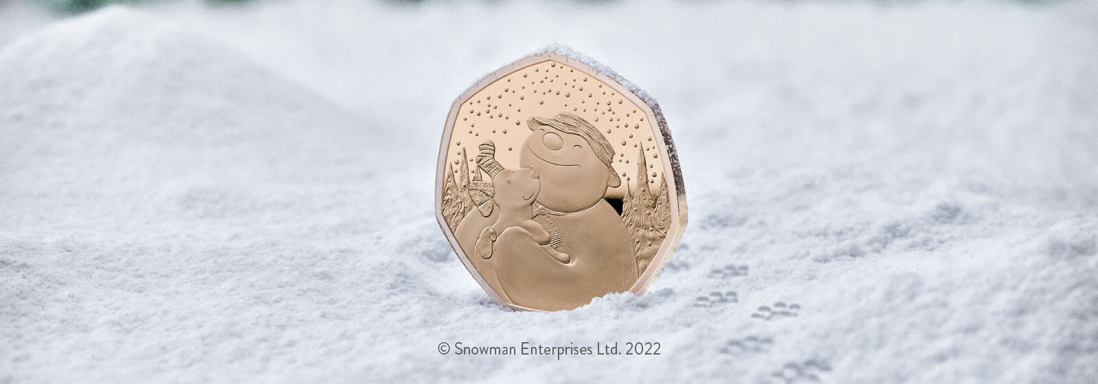 This Christmas, Give the Gift of Gold