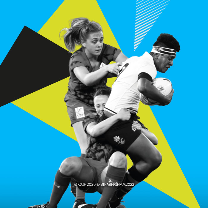 Commonwealth Games Birmingham 2022 Collection The Royal Mint