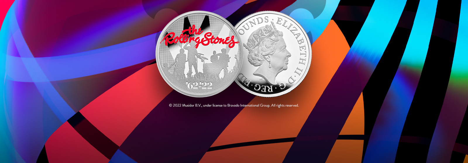 Made to Rock: The Rolling Stones