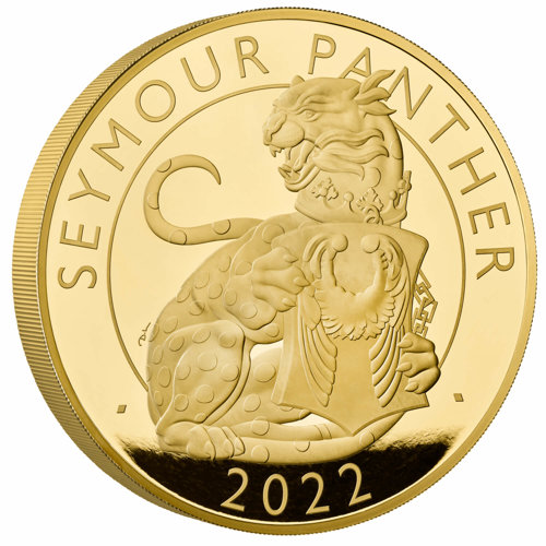 Seymour Panther 2022