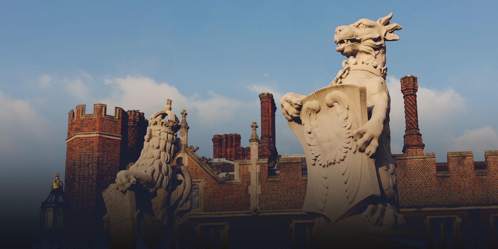 テューダービースト