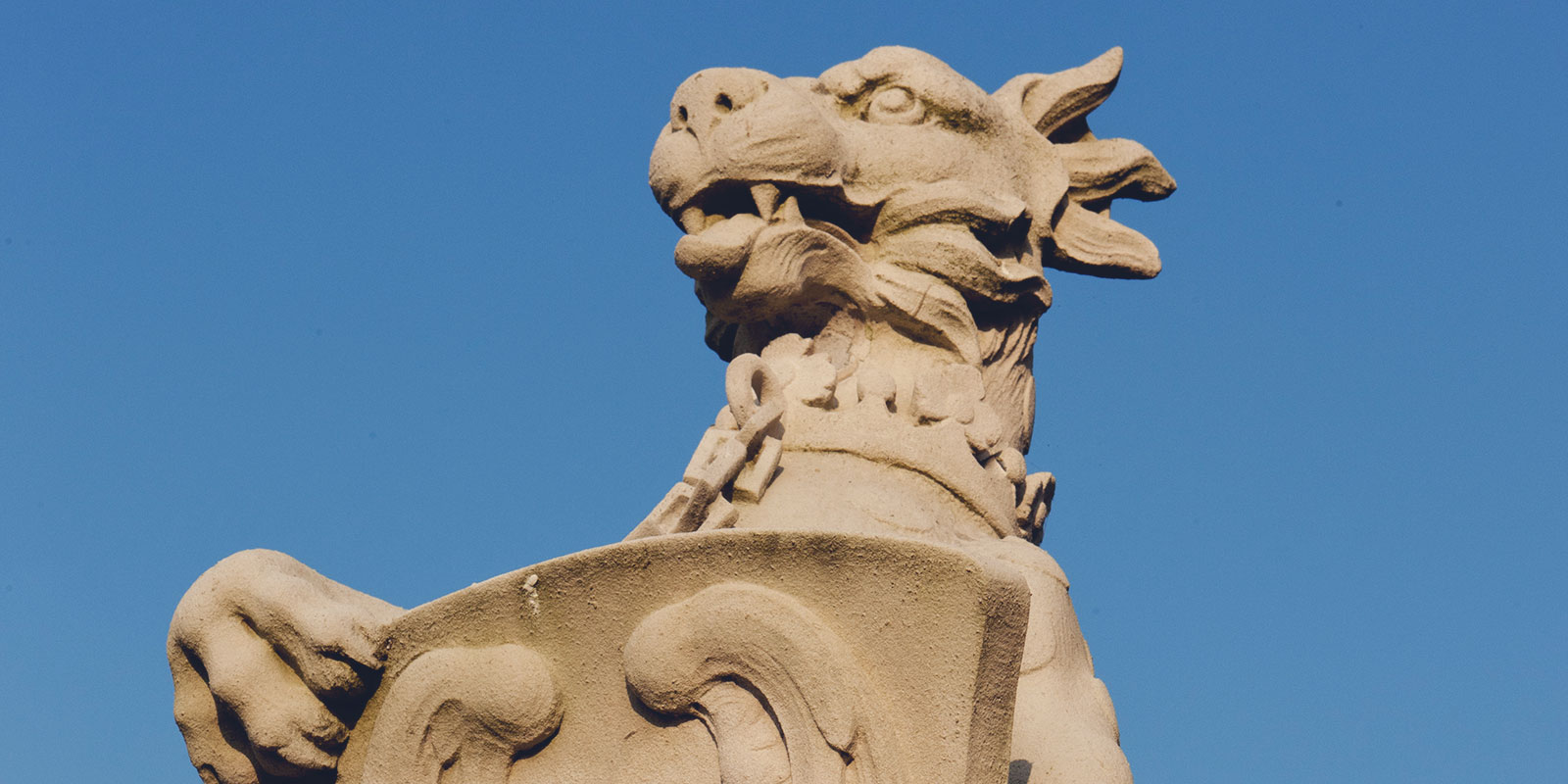 テューダー・ビースト