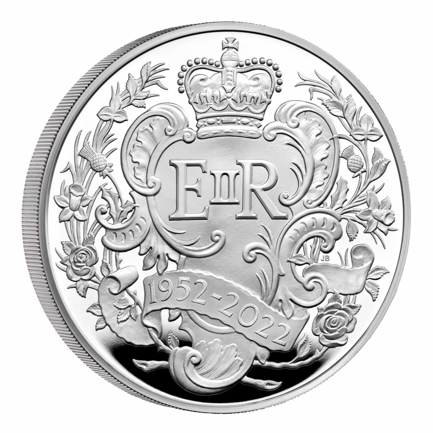 The Queen's Platinum Jubilee The Royal Mint