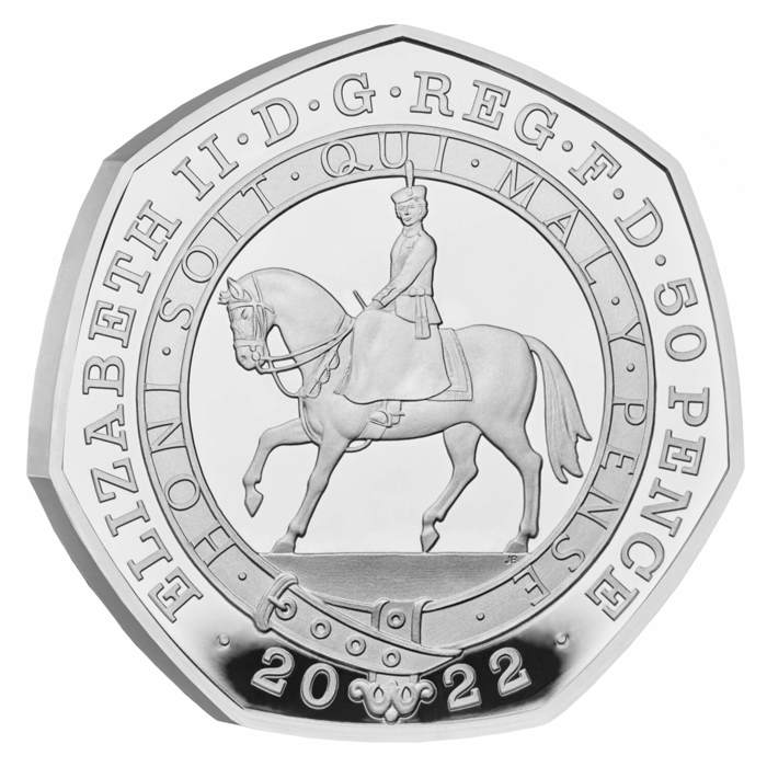 The Queen's Platinum Jubilee Coin Collection The Royal Mint