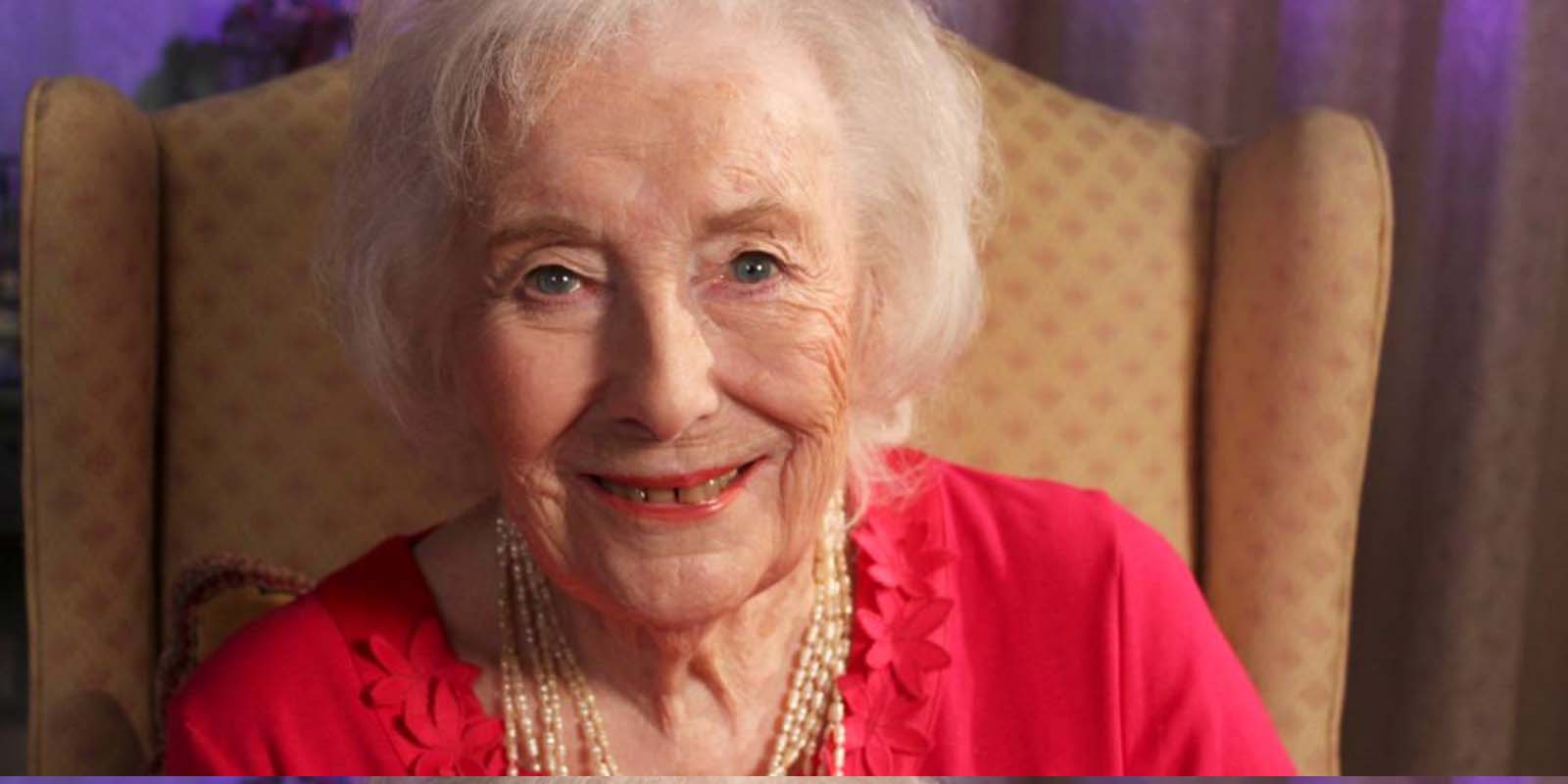 THE EXTRAORDINARY LIFE AND CAREER OF DAME VERA LYNN
