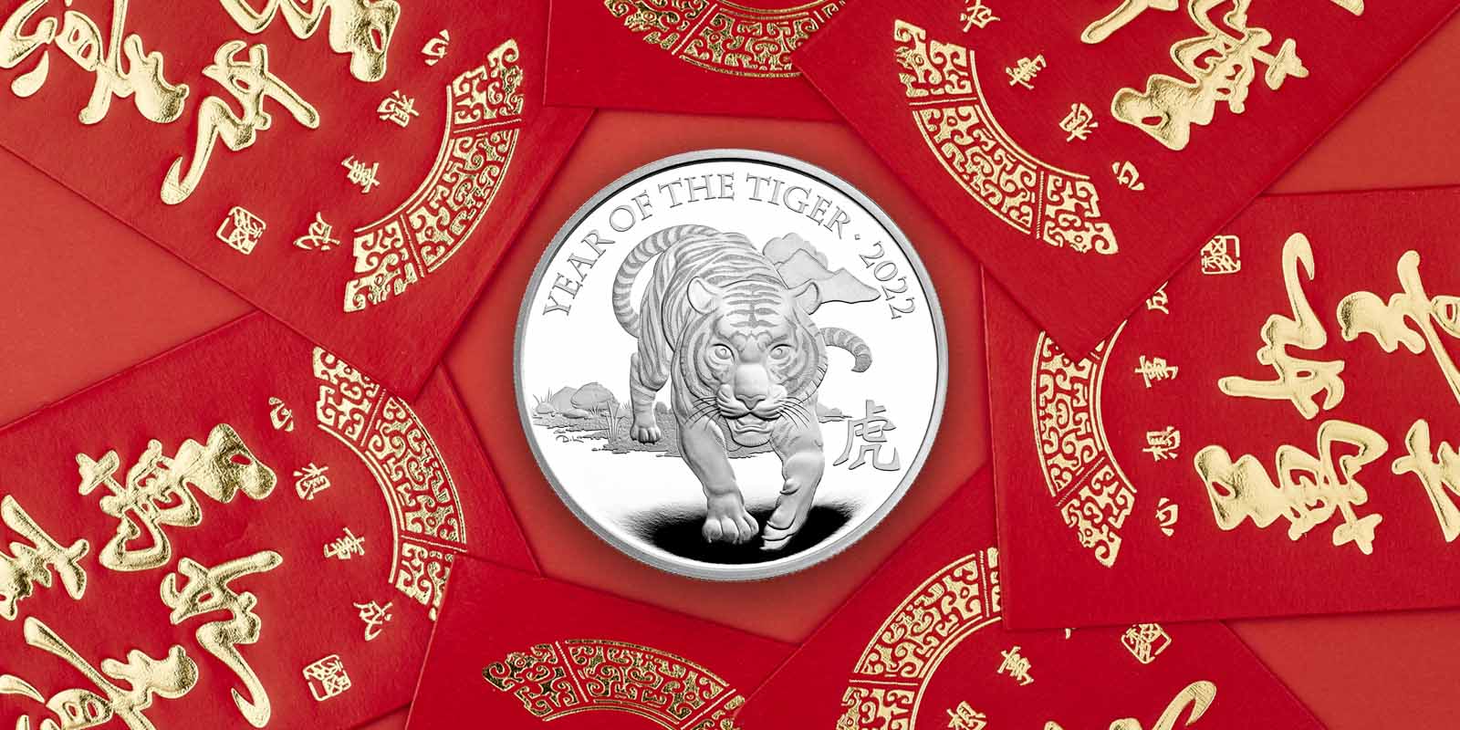 Lunar Year of the Tiger