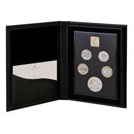 2023 Annual Coin Sets 2 Proof Commemorative Coin Set