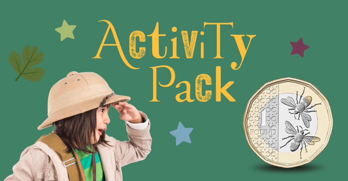 Definitives Activity Pack